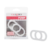 Precision Pump Silicone Erection Enhancer Cock Ring Cock Rings